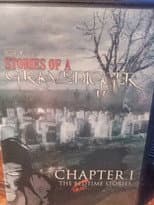Stories of a Gravedigger