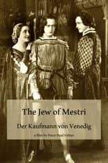The Jew of Mestri