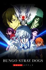 Bungo Stray Dogs: Dead Apple