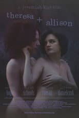 Theresa & Allison