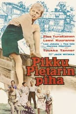 Pikku Pietarin piha