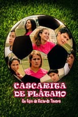 Cascarita de plátano