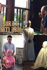 Surat Mati Abah