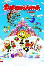Zuzubaland: The Movie