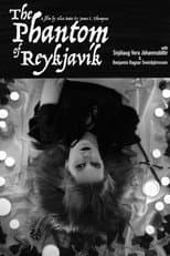 The Phantom of Reykjavík