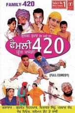 Family 420
