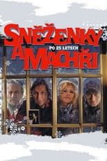 Sněženky a machři po 25 letech