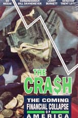 The Crash: The Coming Financial Collapse Of America