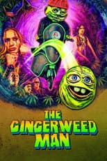 The Gingerweed Man