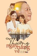 Thương ngày nắng về