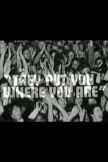 They Put You Where You Are