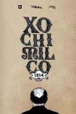 Xochimilco 1914