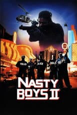 Nasty Boys, Part 2: Lone Justice