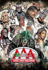 WWE Lucha Libre AAA World Wide