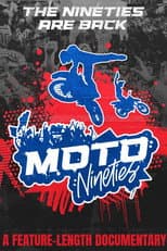 Moto Nineties: Rub Some Dirt on It