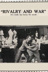 Rivalry and War