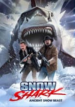Snow Shark: Ancient Snow Beast