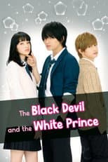 The Black Devil and the White Prince