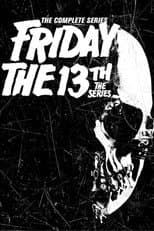 Friday the 13th: The Series