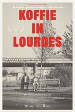 Koffie in Lourdes