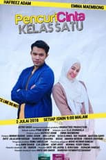 Pencuri Cinta Kelas Satu