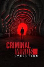 Criminal Minds