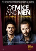 National Theatre Live: Of Mice and Men