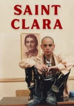 Saint Clara