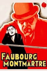 Faubourg Montmartre