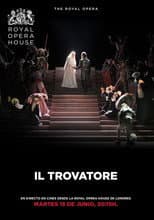 Royal Opera House: Il Trovatore