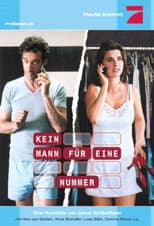 Kein Mann für eine Nummer