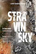London Symphony Orchestra: Stravinsky