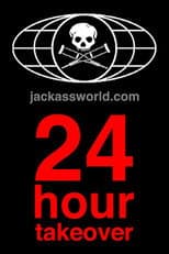 Jackassworld.com: 24 Hour Takeover