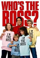 Who's the Boss?