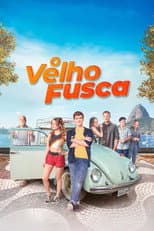 O Velho Fusca