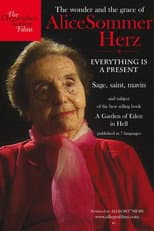 Alice Sommer: Everything Is a Present