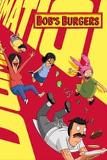 Bob's Burgers