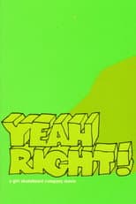 Yeah Right!