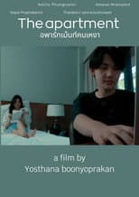 The apartment