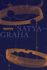 Philip Glass: Satyagraha