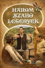 Három szabó legények