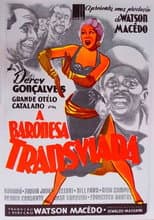 A Baronesa Transviada