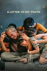 A Letter to My Youth