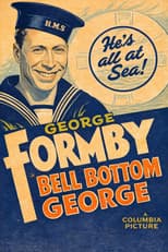 Bell-Bottom George