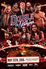 AEW Double or Nothing 2019