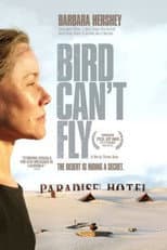 The Bird Can't Fly