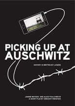 Picking Up at Auschwitz