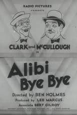 Alibi Bye Bye