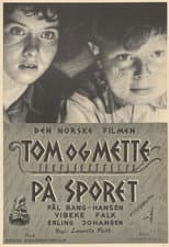 Tom og Mette på sporet