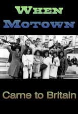 When Motown Came to Britain